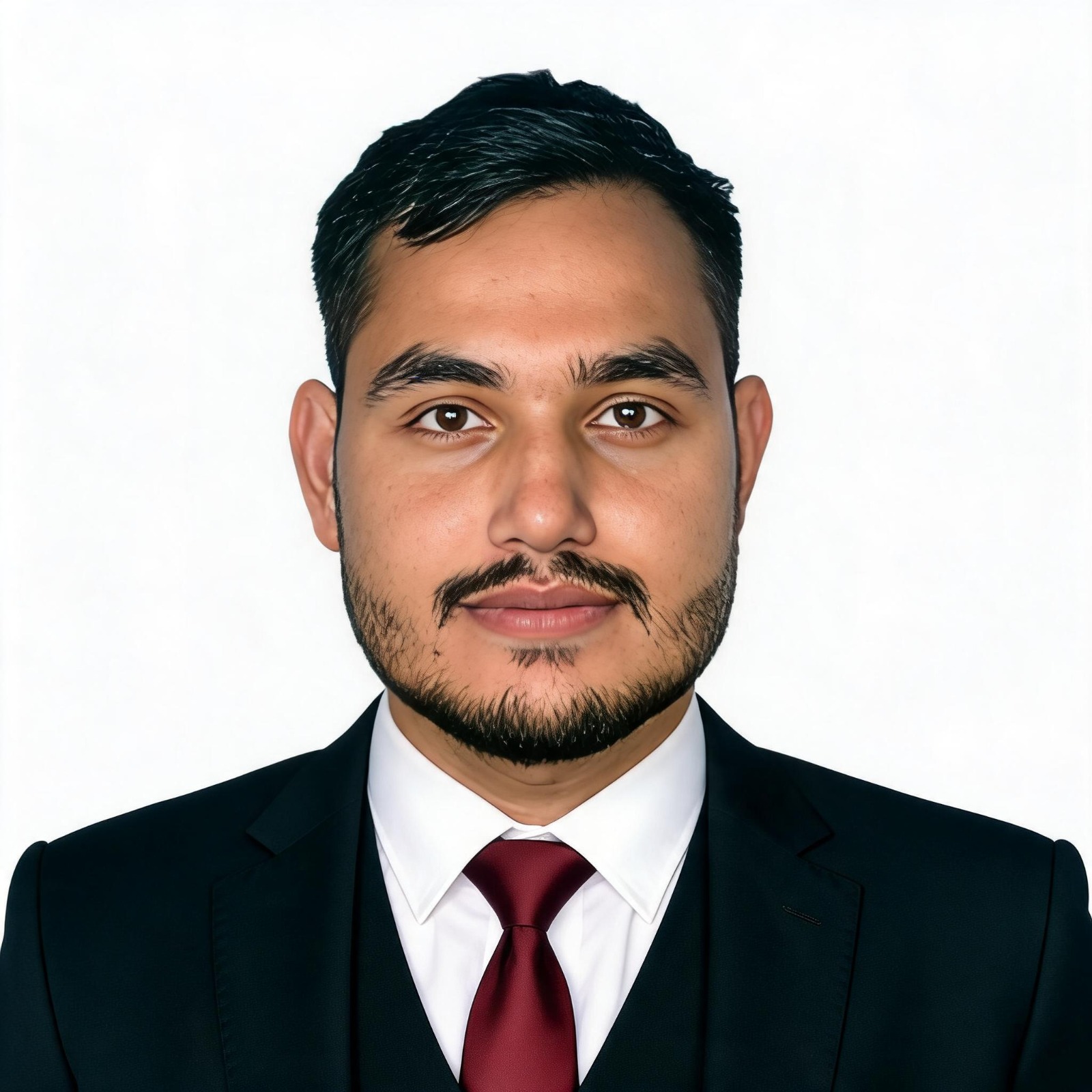 Govinda Neupane
